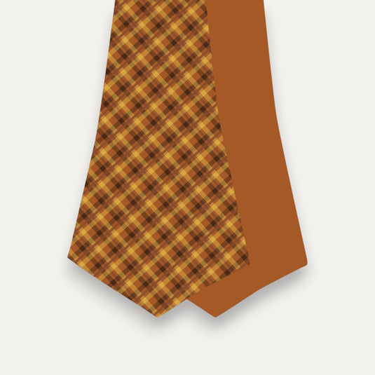 The Crossfield Cravat