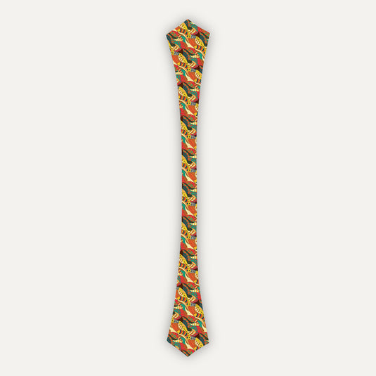 The Festival Drift Cravat