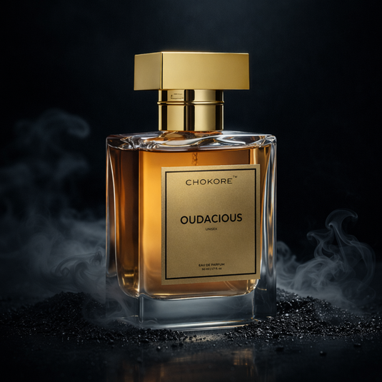 Oudacious - Perfume | 50 ML | 20ML | 15ML | Unisex