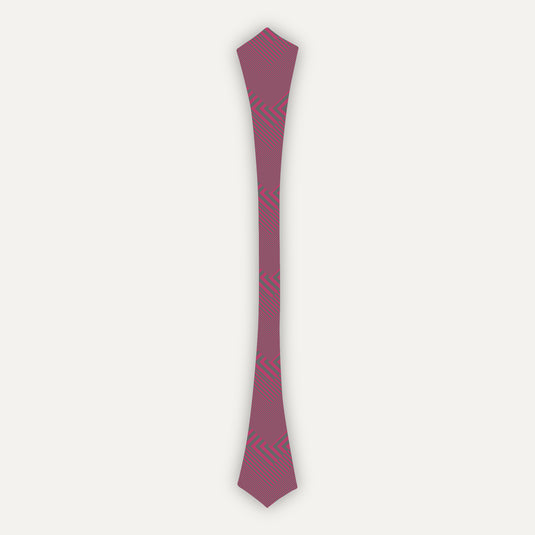 The Directed Lines Cravat