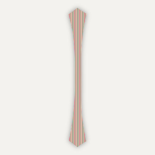The Linear Rhythm Cravat