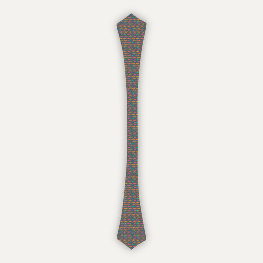The Floating School Cravat