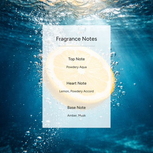 Secret Summer - Perfume | 50 ML | 20ML | 15ML | Unisex