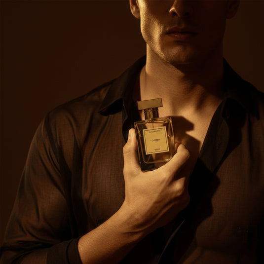 Closer - Perfume For Men | 50 ML | 20ML | 15ML
