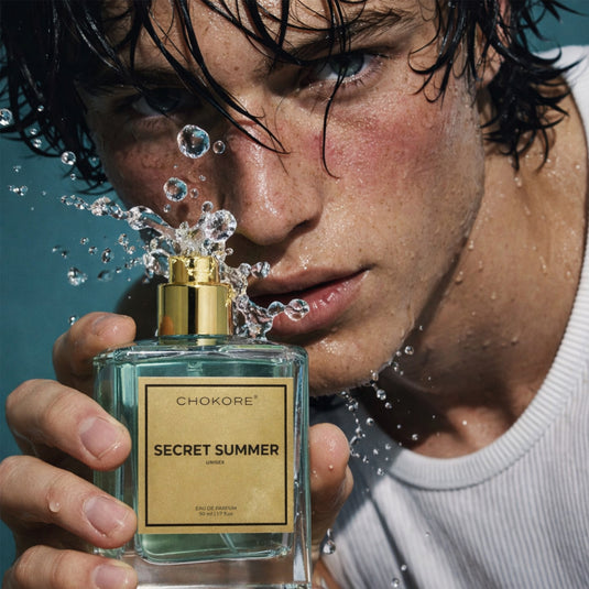 Secret Summer - Perfume | 50 ML | 20ML | 15ML | Unisex